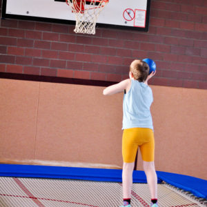 Pedalo e.V. Leer Bewegungslandschaft