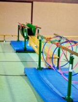 Pedalo e.V. Leer Bewegungslandschaft